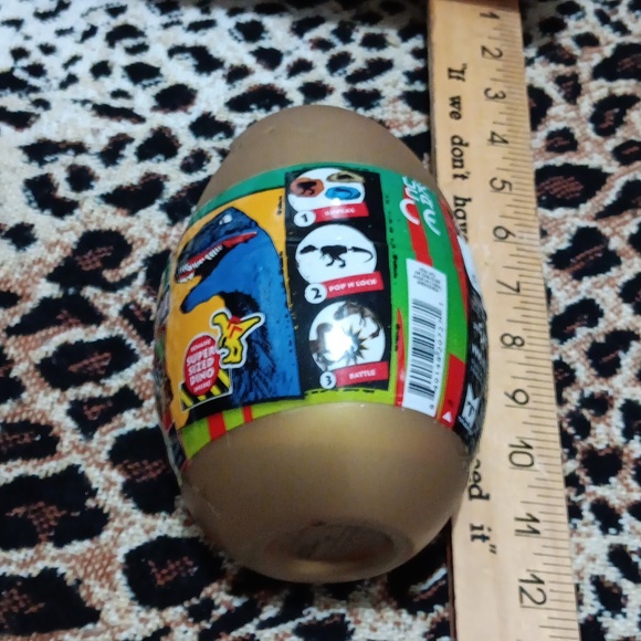 Jurassic park 30th anniversary surprise build and battle - Picture 7 of 8